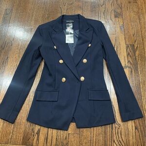 Attitude Unknown Viral Blazer Jacket